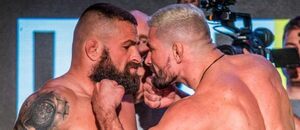 Attila vs. Vémola 1 Attila vs. Vémola 1