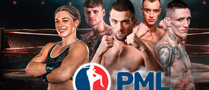 Galavečer PML 8 Galavečer PML 8