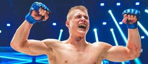 Leo Brichta jde do boje o titul KSW Leo Brichta jde do boje o titul KSW