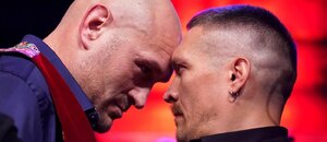 Fury vs. Usyk