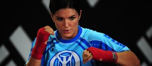 Gina Carano Gina Carano