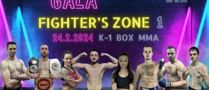 Gala Fighters Zone Gala Fighters Zone