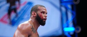 Thiago Santos Thiago Santos