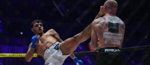 Václav Sivák vs. Michal Królik Václav Sivák vs. Michal Królik