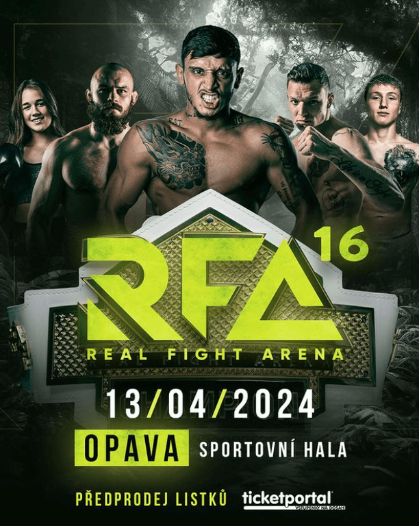 RFA 16