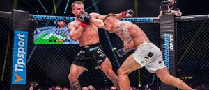 Patrik Kincl a Piotr Wawrzyniak Patrik Kincl a Piotr Wawrzyniak