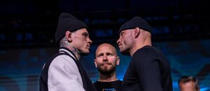 Jungwirth vs. Pukač 2 Jungwirth vs. Pukač 2