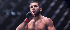 Islam Makhachev Islam Makhachev