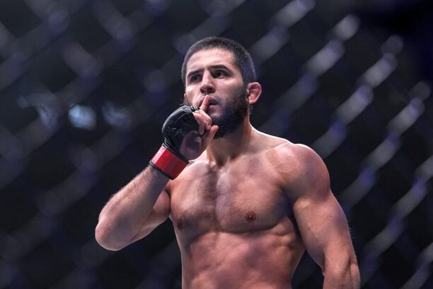 Islam Makhachev