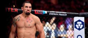 Robert Whittaker