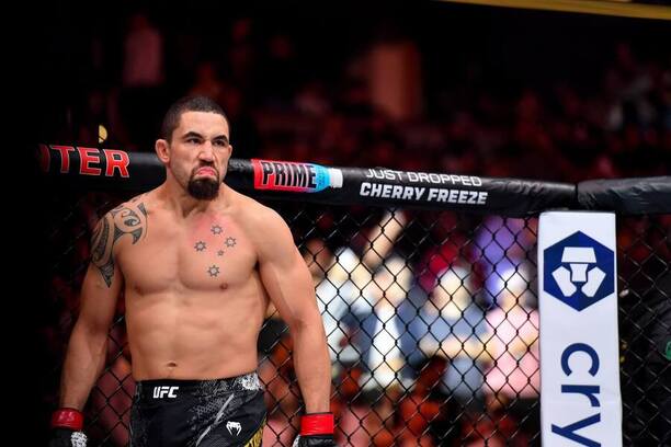 Robert Whittaker