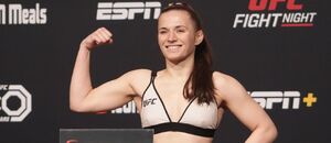 Erin Blanchfield Erin Blanchfield