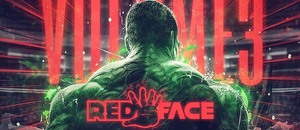 Red Face Red Face