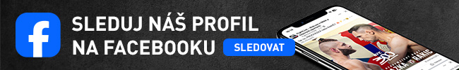 Sleduj náš profil na Facebooku
