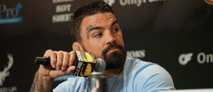 Mike Perry Mike Perry