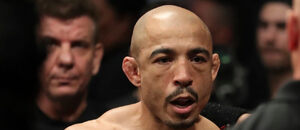 José Aldo se vrací do klece José Aldo se vrací do klece