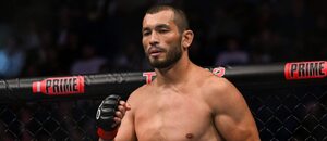 Makhmud Muradov Makhmud Muradov