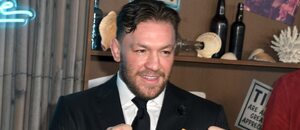 Conor McGregor Conor McGregor
