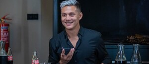 Tomáš Linh Le Sy