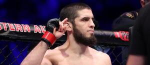 Islam Makhachev Islam Makhachev