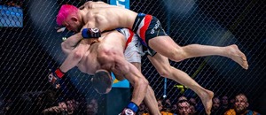 Oktagon 58 - Kozma vs. Surdu - analyza a tip