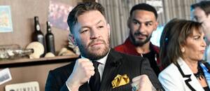 Conor McGregor