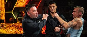 Martin Kocián vs. Snejks