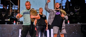 Filip Grznár vs. Tomáš Križan Filip Grznár vs. Tomáš Križan