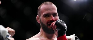 UFC 303 - Martin Buday vs Andrei Arlovski UFC 303 - Martin Buday vs Andrei Arlovski