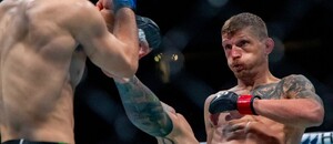 Mise Davida Dvořáka v UFC je u konce