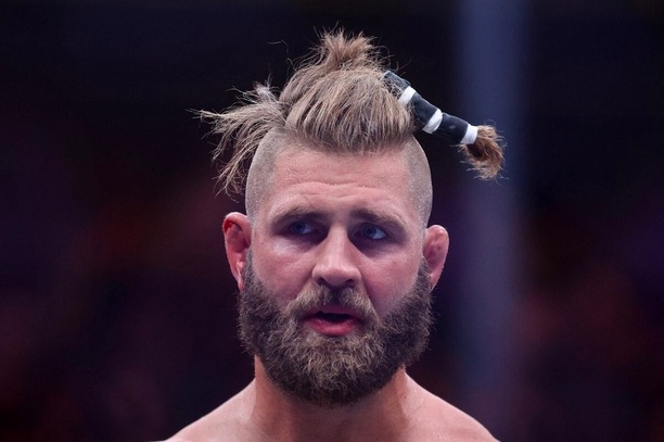 Jiří Procházka (UFC 303)