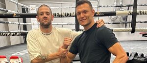 Patrik Záděra a Mikeš Patrik Záděra a Mikeš