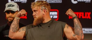 Jake Paul Jake Paul