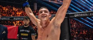 Tadeáš Mawar Růžička Tadeáš Mawar Růžička