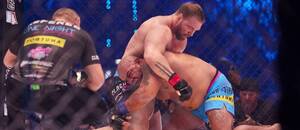 Zápasy Karlose Bendy v Clash MMA přitahují velkou pozornost sázkařů