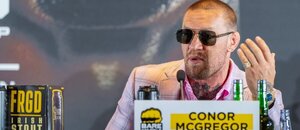 Conor McGregor Conor McGregor