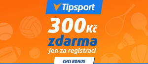 Tipsport registrace Tipsport registrace