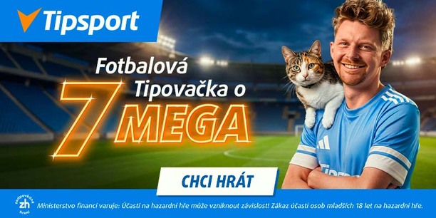 Tipujte MS ve fotbale a&nbsp;získejte Nety zdarma