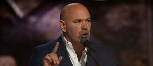 Dana White Dana White