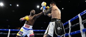 Mayweather vs. Gotti 1 Mayweather vs. Gotti 1