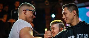 Žralok a Tomáš Linh Le Sy Žralok a Tomáš Linh Le Sy