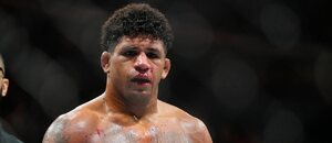Gilbert Burns vs Sean Brady - UFC Fight Night 242 Gilbert Burns vs Sean Brady - UFC Fight Night 242