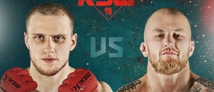 KSW 98 Dominik Humburger KSW 98 Dominik Humburger