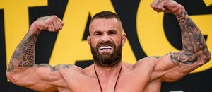 Karlos Terminátor Vémola Karlos Terminátor Vémola