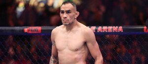 Tony Ferguson Tony Ferguson