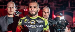 Makhmud Muradov