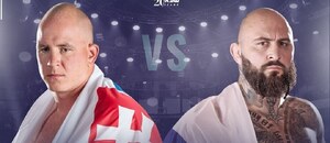 Martínek vs. Vojčák Martínek vs. Vojčák