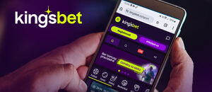 Kingsbet má širokou nabídku kurzů Kingsbet má širokou nabídku kurzů
