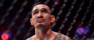 Max Holloway poprvé prohrál na KO Max Holloway poprvé prohrál na KO