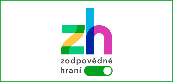 Týden zodpovědného hraní 2024